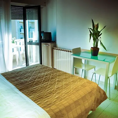 Appart hôtel Internazionale