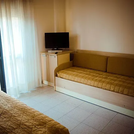 Appart hôtel Internazionale