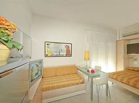 Appart hôtel Internazionale