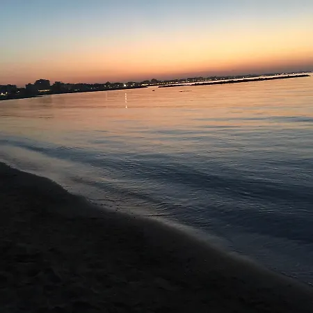 Internazionale Lägenhetshotell