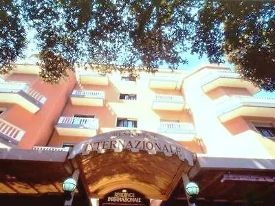 Internazionale Lägenhetshotell