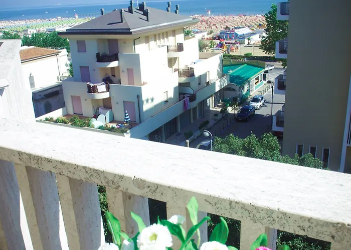 Internazionale Lägenhetshotell