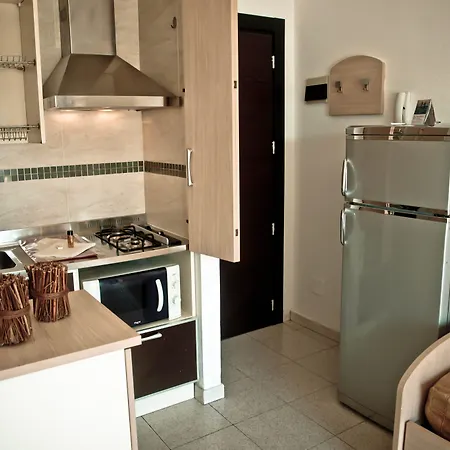 Apart Otel Internazionale 3*