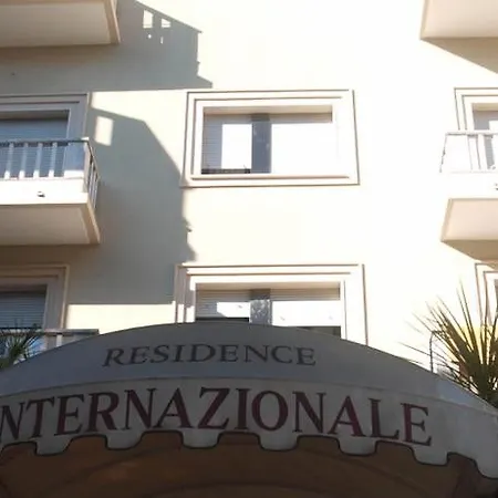Internazionale 3* Rimini