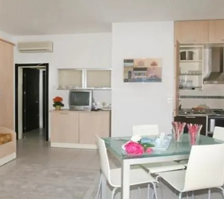 Appart hôtel Internazionale 3*