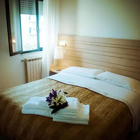 Internazionale 3* Rimini