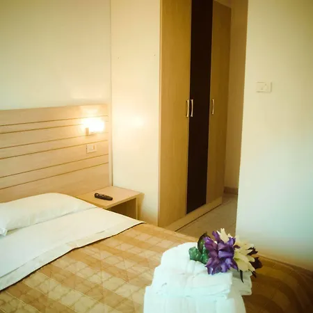 Internazionale Appart hôtel Rimini