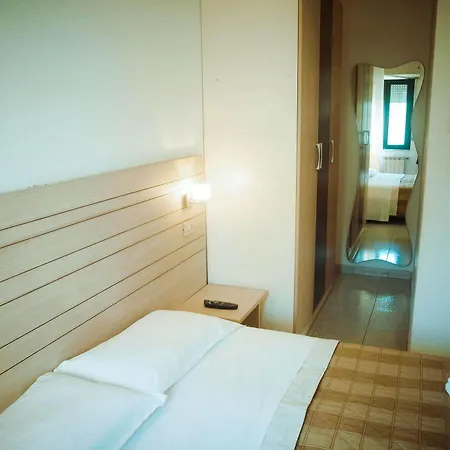 Internazionale Appart hôtel 3*