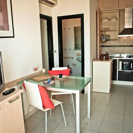 Appart hôtel Internazionale Rimini