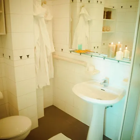 Internazionale Appart hôtel 3*