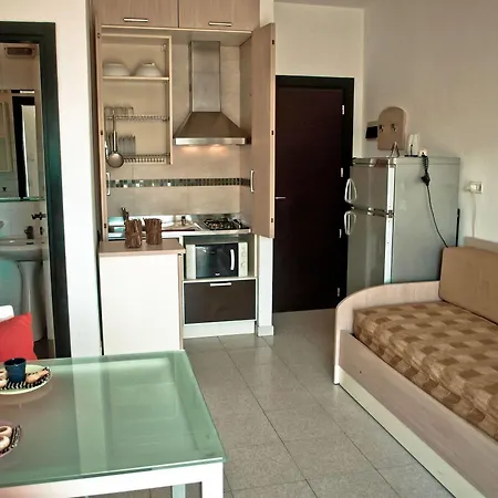 Internazionale Appart hôtel