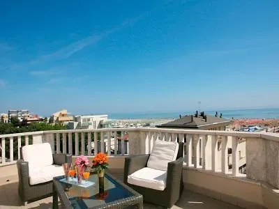 Apart-hotel Internazionale