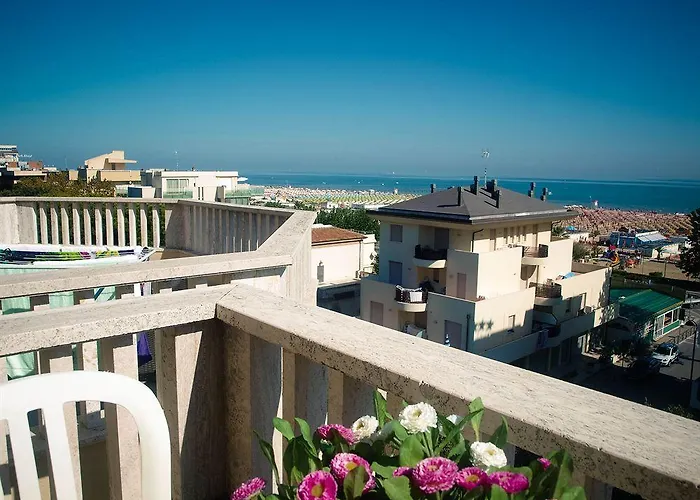 Internazionale Apart-hotel