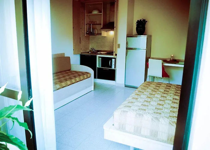 Internazionale Aparthotel