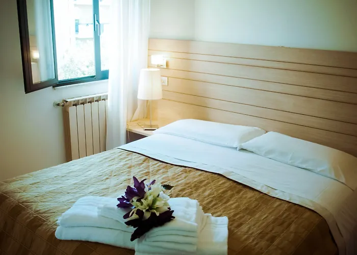 Internazionale Apart-hotel