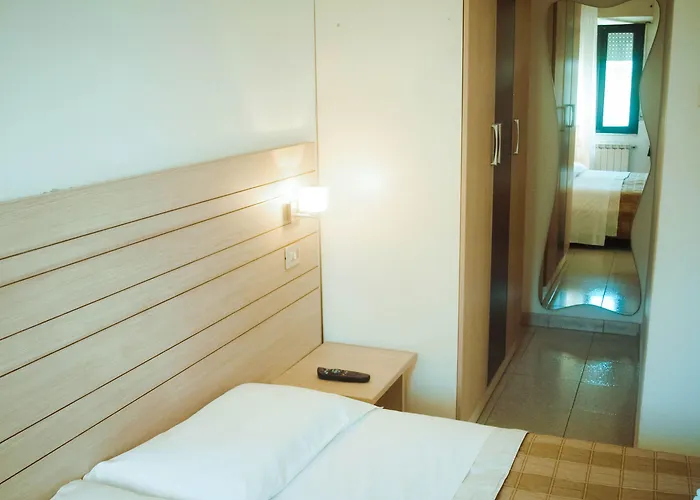 Apart-hotel Internazionale