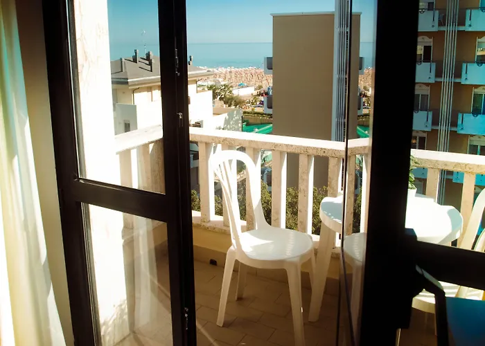 Apart-hotel Internazionale