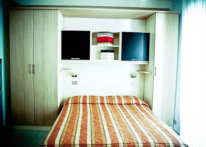 Aparthotel Internazionale 3*