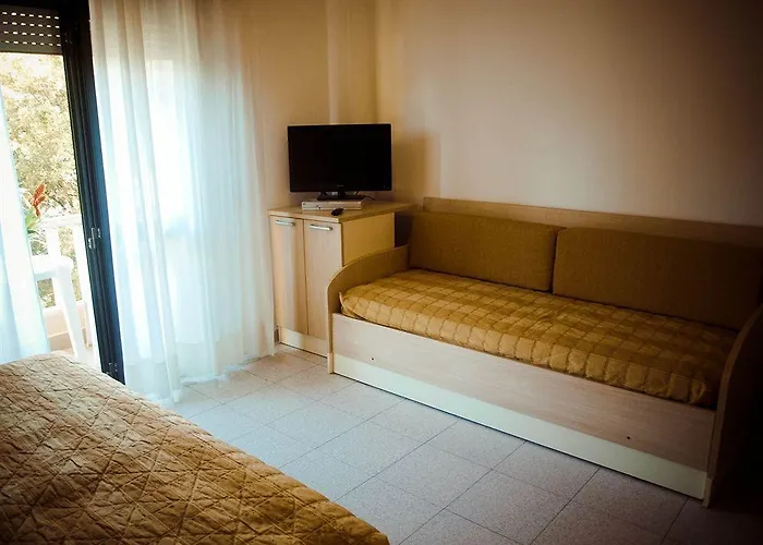 Apart-hotel Internazionale