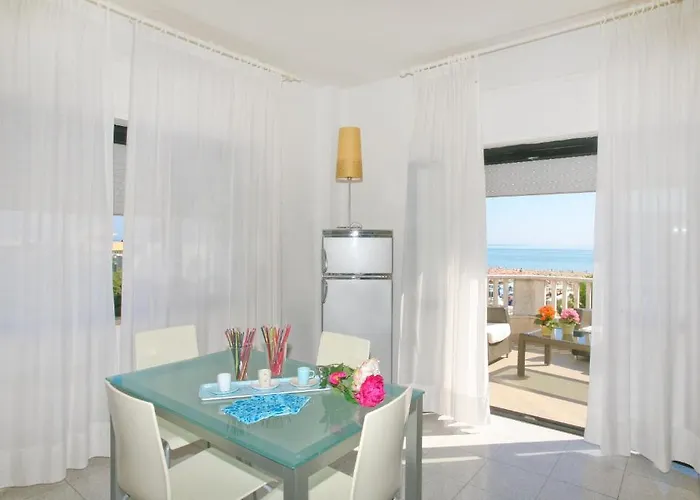 Appart hôtel Internazionale Rimini