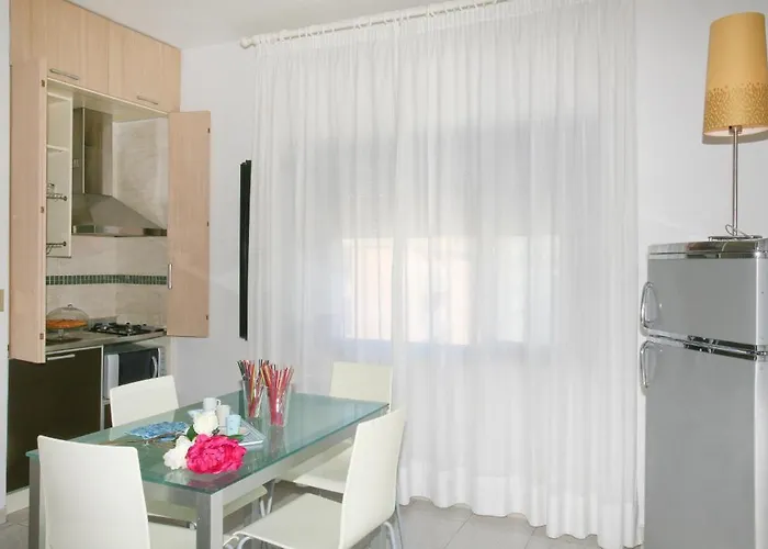 Internazionale Aparthotel