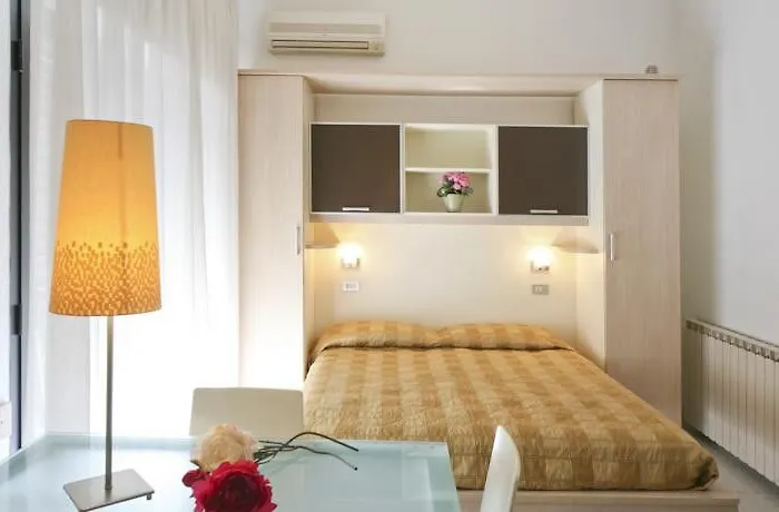 Apart-hotel Internazionale 3*