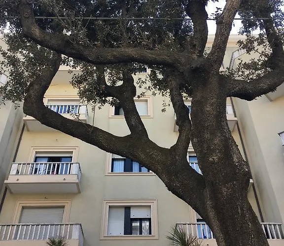 Internazionale Apart-hotel 3*