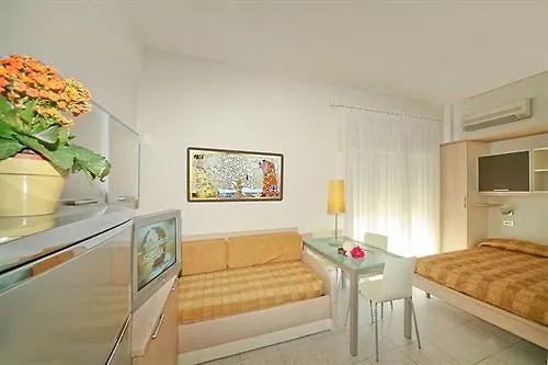 Apart-hotel Internazionale