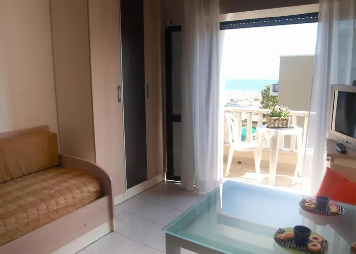 Internazionale Apart-hotel