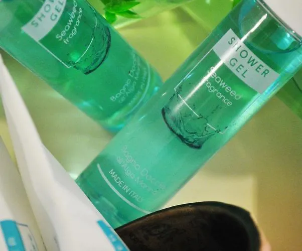 Internazionale Appart hôtel