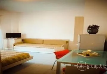 Internazionale Aparthotel