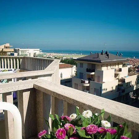 Internazionale Apartahotel