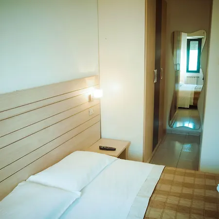 Apartahotel Internazionale