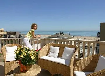 Apartahotel Internazionale