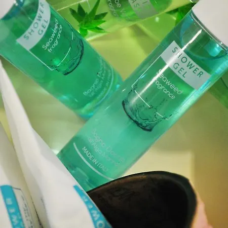 Internazionale Apartahotel