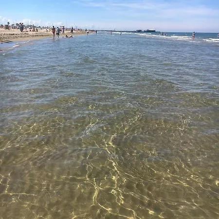 מלון דירות Internazionale 3*