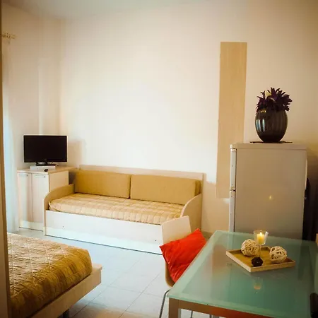 Internazionale Aparthotel 3*