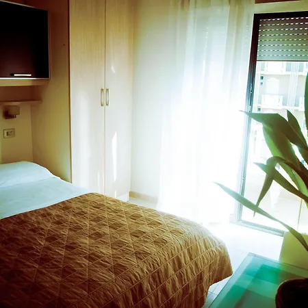 Internazionale Aparthotel Rimini