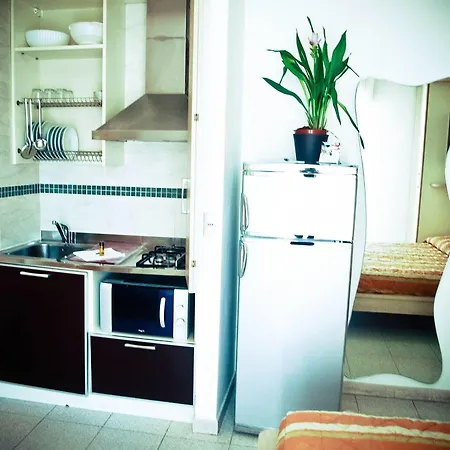 Internazionale Aparthotel 3*