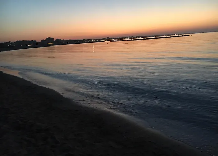 Internazionale 公寓式酒店