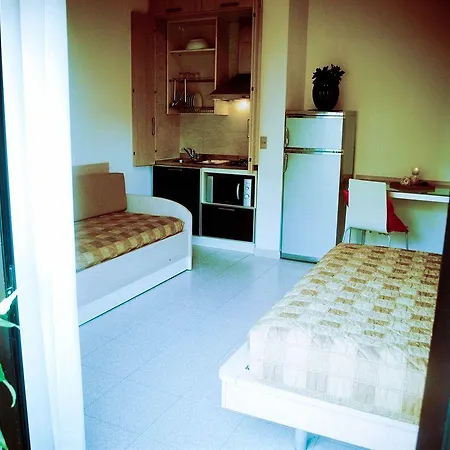 Internazionale Aparthotel