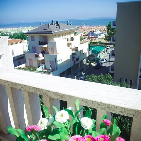 Internazionale Aparthotel