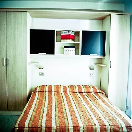 Aparthotel Internazionale 3*