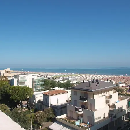 Aparthotel Internazionale Rimini