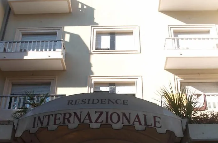 Internazionale 3* ريميني